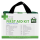 DELUXE FIRST AID KIT (210 PC)