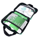 DELUXE FIRST AID KIT (210 PC)