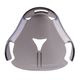 CLEAN SHAVE RECHARGEABLE CORDLESS SHAVER