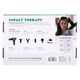 IMPACT PERCUSSIVE MASSAGE GUN