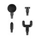 IMPACT PERCUSSIVE MASSAGE GUN