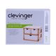 BAMBOO FIBRE STORAGE DRAW SET