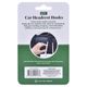 2PC CAR HOOK