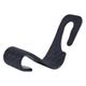 2PC CAR HOOK