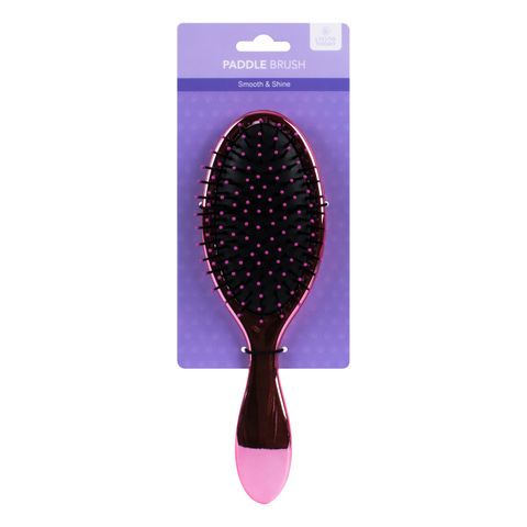 PADDLE BRUSH