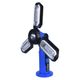 THREE-LEAF FLOODLIGHT