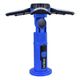 THREE-LEAF FLOODLIGHT