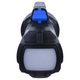RECHARGEABLE MULTIFUNCTION SEARCHLIGHT
