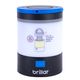 3 IN 1 RECHARGEABLE BUG ZAPPER LANTERN