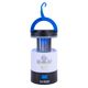 3 IN 1 RECHARGEABLE BUG ZAPPER LANTERN