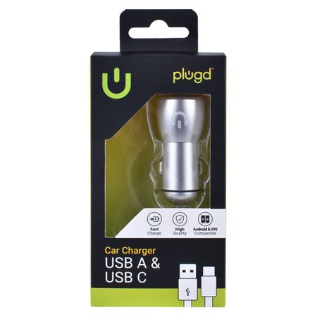 CAR CHARGER