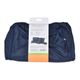 5 PIECE TRAVEL BAG SET