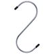 S HOOKS (3PK)