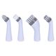 BATTERY OPERATED SCRUBBER BRUSH