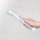 BATTERY OPERATED SCRUBBER BRUSH