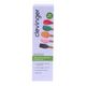 MINI SILICONE & BAMBOO UTENSILS SET (5PC)