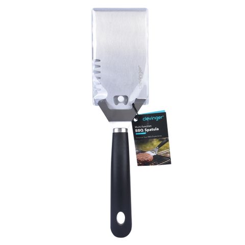MULTI-FUNCTION BBQ SPATULA