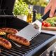 MULTI-FUNCTION BBQ SPATULA
