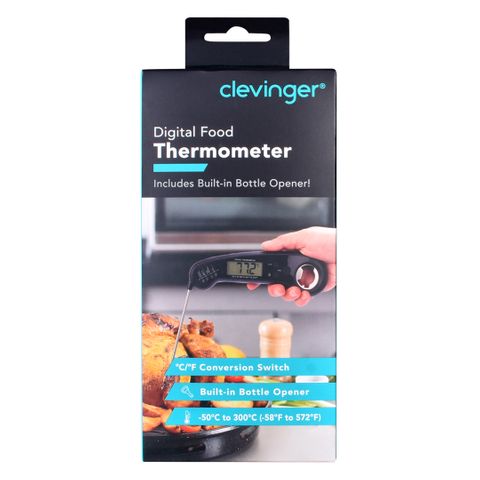 DIGITAL THERMOMETER