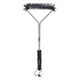 HEAVY DUTY GRILL BRUSH