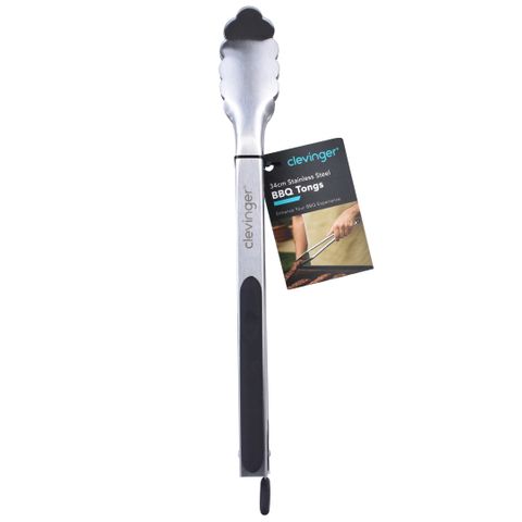 34CM BBQ TONGS