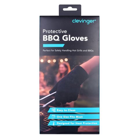 BBQ GLOVES