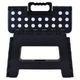 PLASTIC FOLDING STOOL - REGULAR