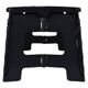 PLASTIC FOLDING STOOL - REGULAR