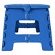 PLASTIC FOLDING STOOL - REGULAR