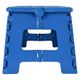 PLASTIC FOLDING STOOL - REGULAR