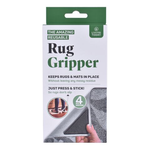 RUG GRIPPER