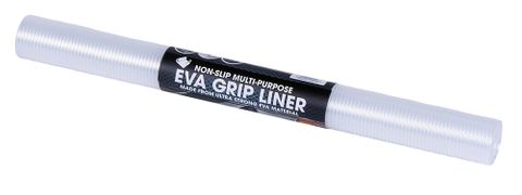 EVA GRIP LINER - CLEAR - 45 X 150CM