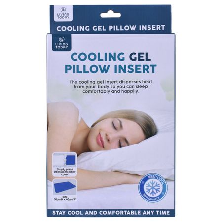 COOLING GEL PILLOW