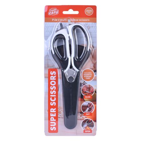 SUPER SCISSORS