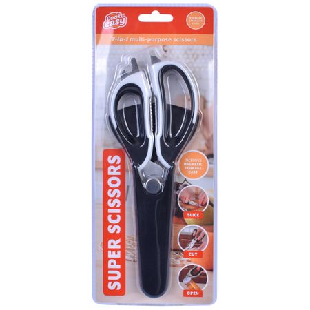 SUPER SCISSORS