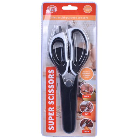 SUPER SCISSORS