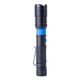 INVESTIGATOR 1000 - TACTICAL GRADE RECHARGEABLE TORCH