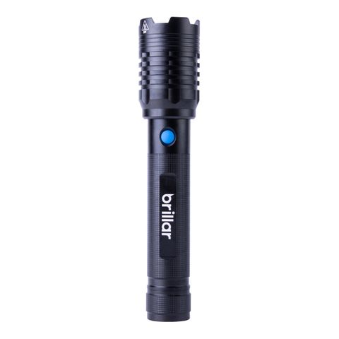 COMMANDER 4000-RECHARGEABLE FLASHLIGHT