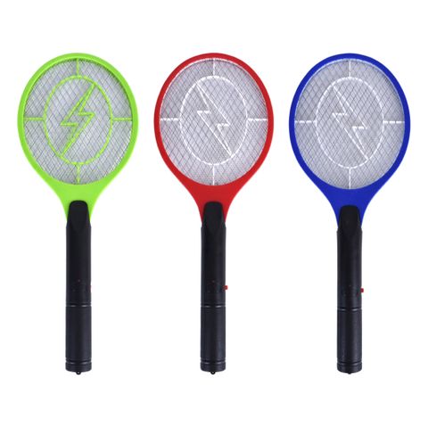 ELECTRIC MOSQUITO ZAPPER