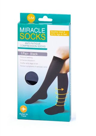 MIRACLE SOCKS M