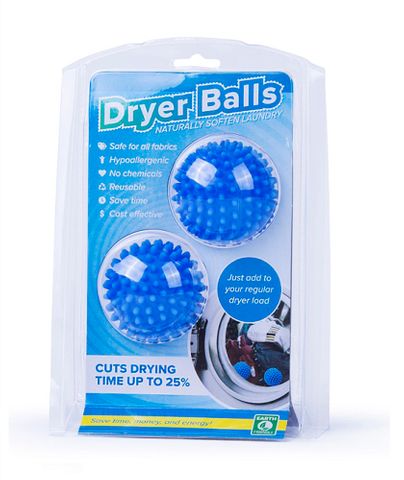 DRYER BALLS