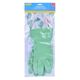 DELUXE LATEX HOUSEHOLD CLEANING GLOVES
