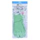 DELUXE LATEX HOUSEHOLD CLEANING GLOVES