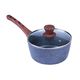 NON-STICK SAUCEPAN - 20CM