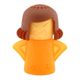 MAD MAMA MICROWAVE CLEANER