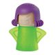 MAD MAMA MICROWAVE CLEANER