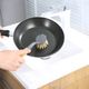 CLEVINGER BAMBOO DISH BRUSH