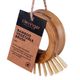 BAMBOO VEGETABLE BRUSH