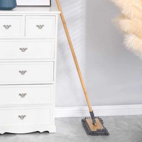 BAMBOO MICRFIBRE MOP