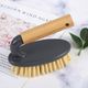 BAMBOO BATHROOM BRUSH